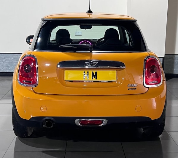 Used MINI Hatch 2015 for sale - 76185587: Photo 6