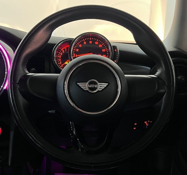 Used MINI Hatch 2015 for sale - 76185587: Photo 8