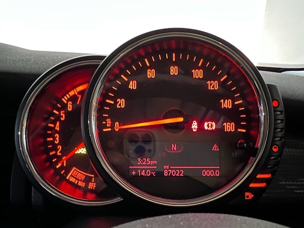 Used MINI Hatch 2015 for sale - 76185587: Photo 9