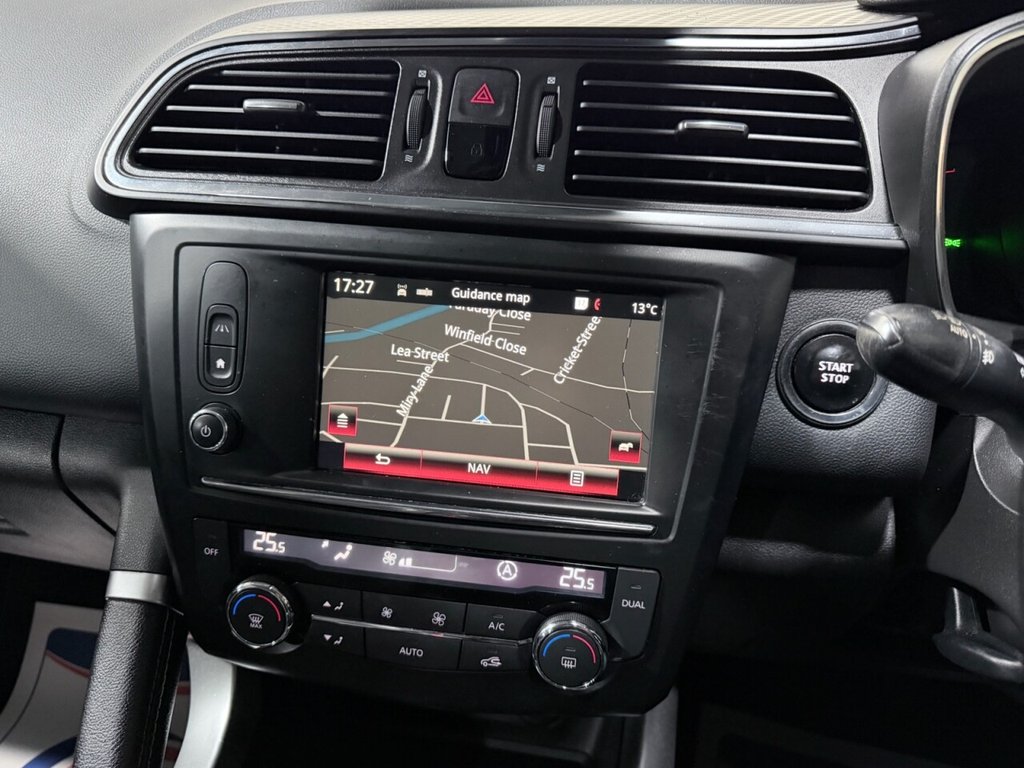 Used Renault Kadjar 2018 for sale - 76751408: Photo 10