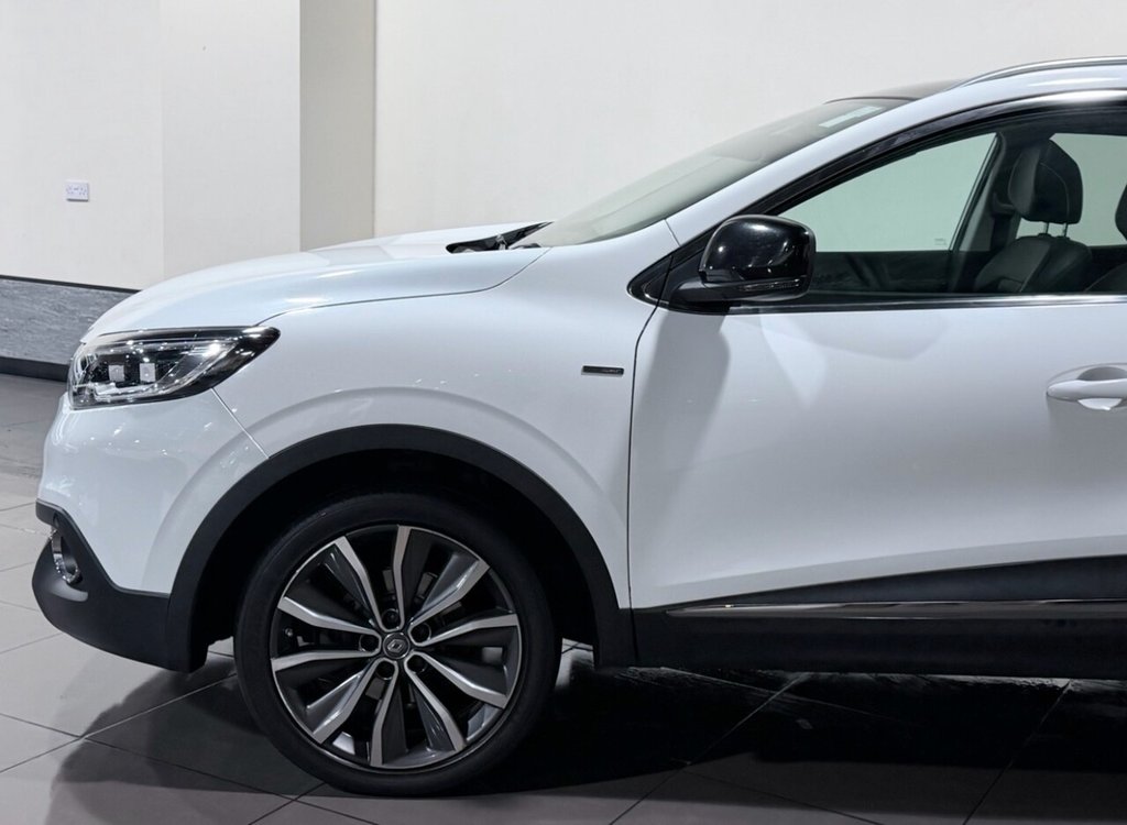 Used Renault Kadjar 2018 for sale - 76751408: Photo 17