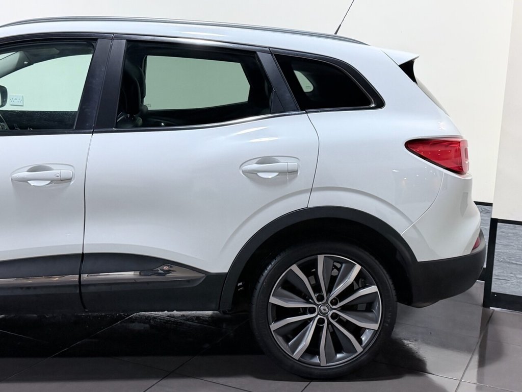 Used Renault Kadjar 2018 for sale - 76751408: Photo 18