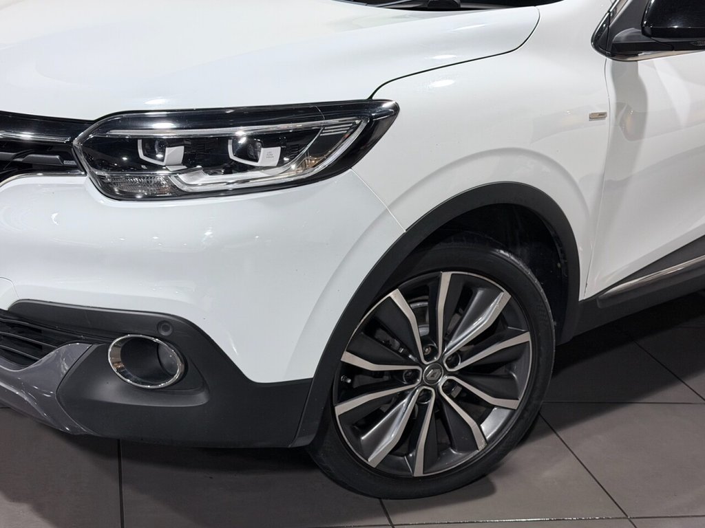 Used Renault Kadjar 2018 for sale - 76751408: Photo 19