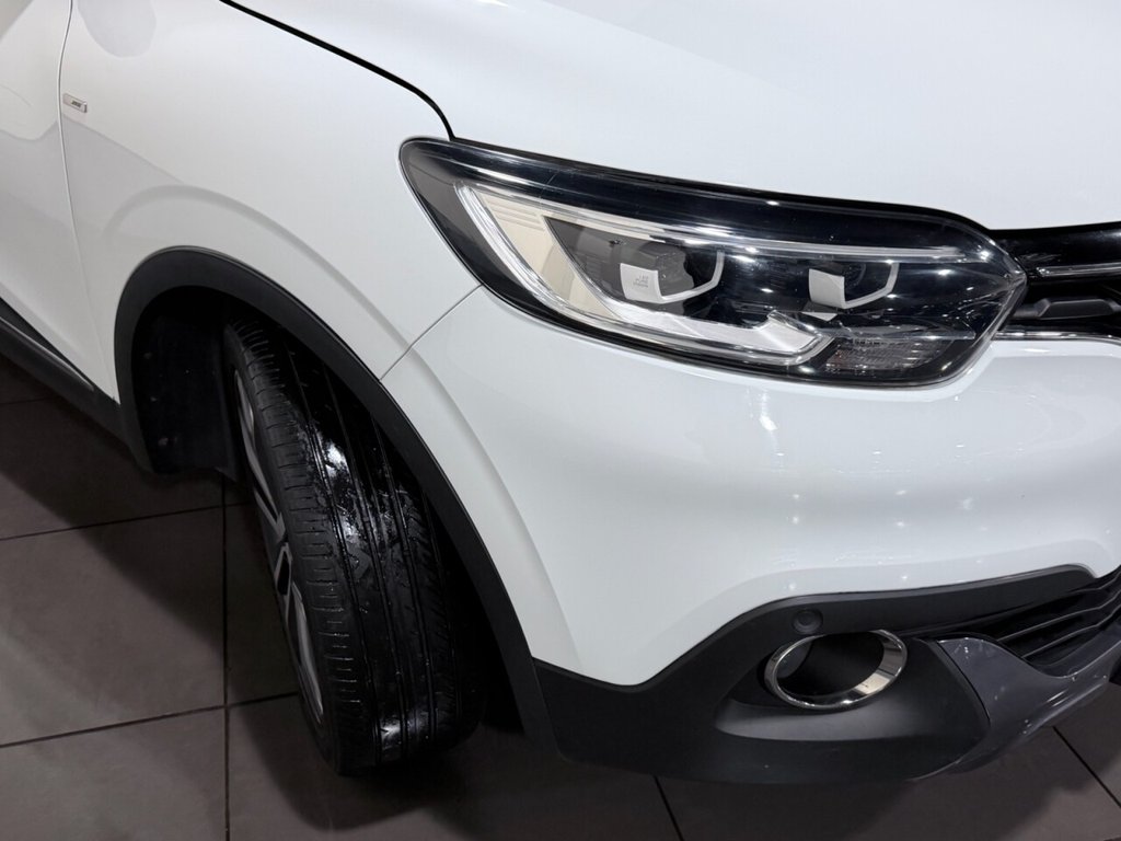 Used Renault Kadjar 2018 for sale - 76751408: Photo 20
