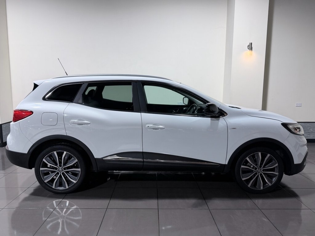 Used Renault Kadjar 2018 for sale - 76751408: Photo 3