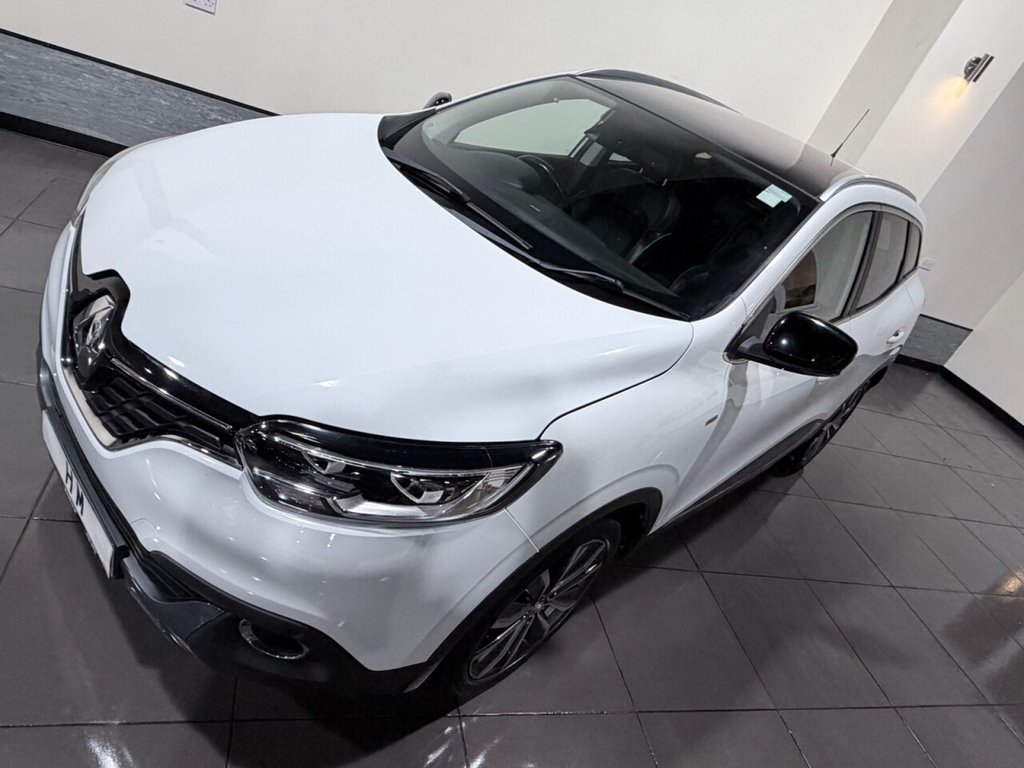 Used Renault Kadjar 2018 for sale - 76751408: Photo 31