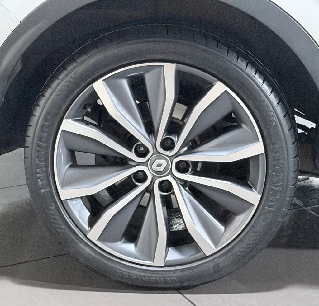 Used Renault Kadjar 2018 for sale - 76751408: Photo 40