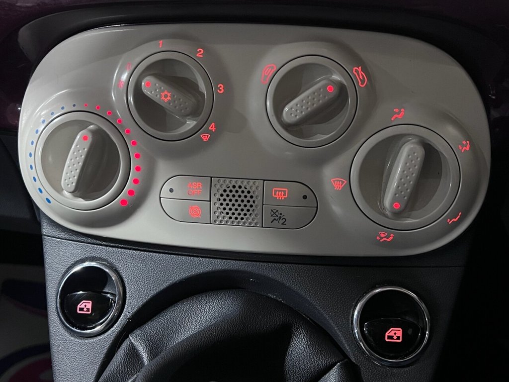 Used Fiat 500 2015 for sale - 76570391: Photo 11