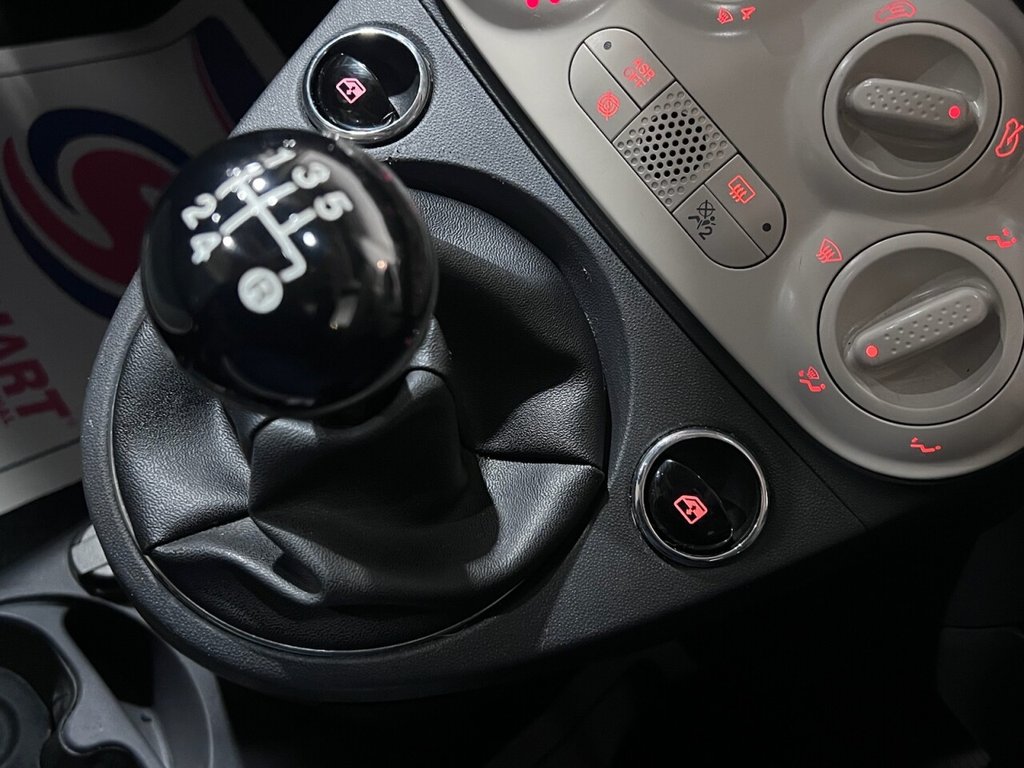 Used Fiat 500 2015 for sale - 76570391: Photo 12