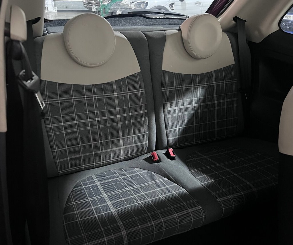 Used Fiat 500 2015 for sale - 76570391: Photo 14