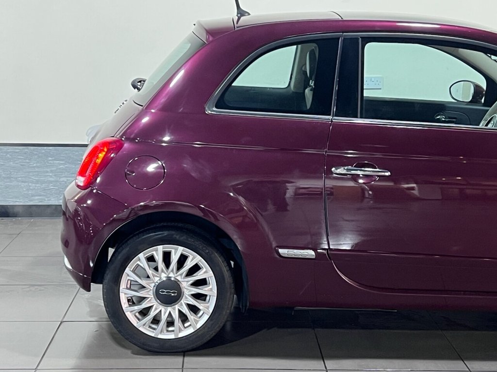 Used Fiat 500 2015 for sale - 76570391: Photo 15