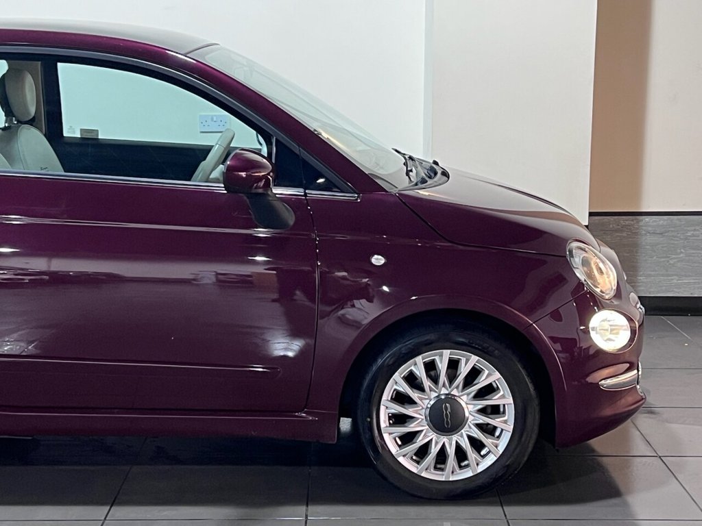 Used Fiat 500 2015 for sale - 76570391: Photo 16