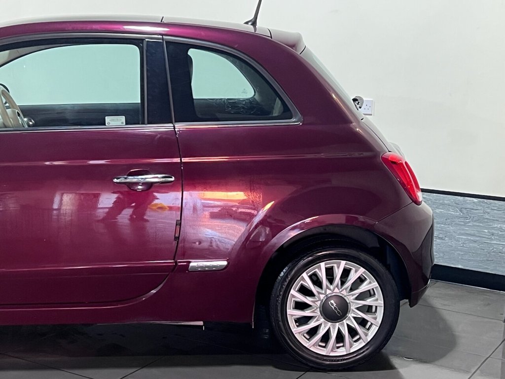 Used Fiat 500 2015 for sale - 76570391: Photo 18