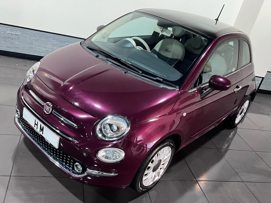 Used Fiat 500 2015 for sale - 76570391: Photo 19