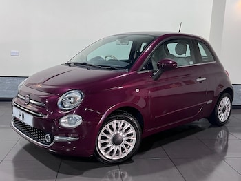 Used Fiat 500 2015 for sale - 76570391: Photo