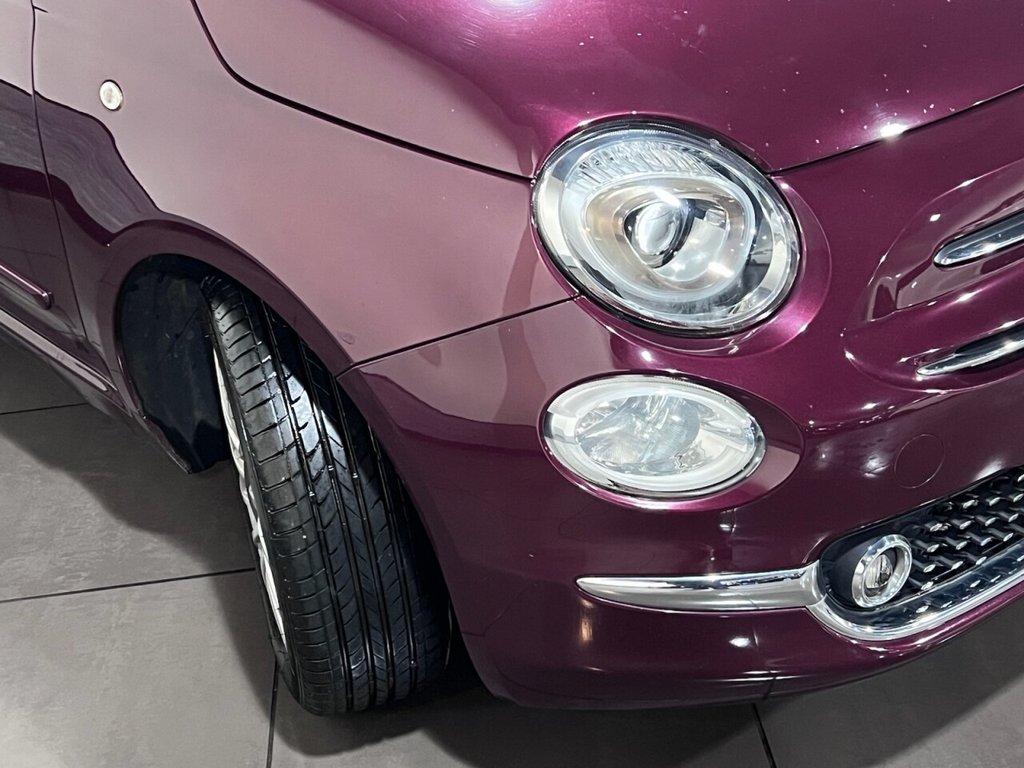 Used Fiat 500 2015 for sale - 76570391: Photo 20