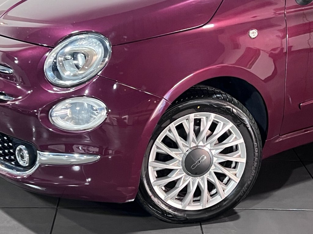 Used Fiat 500 2015 for sale - 76570391: Photo 21