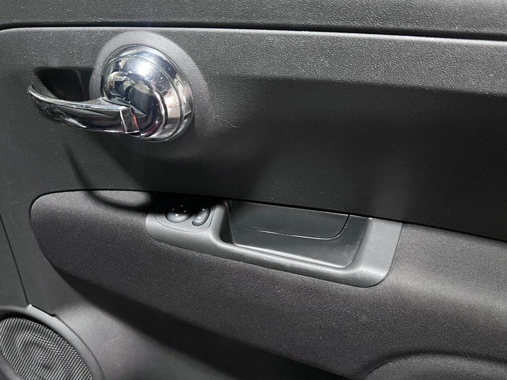 Used Fiat 500 2015 for sale - 76570391: Photo 23