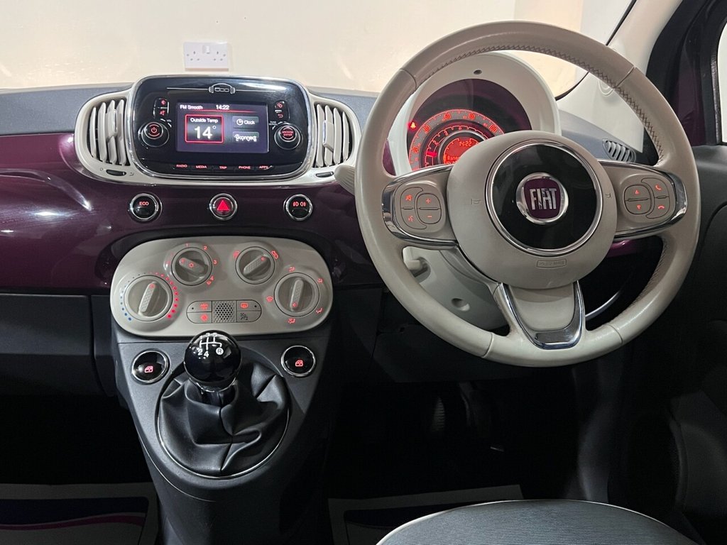 Used Fiat 500 2015 for sale - 76570391: Photo 26
