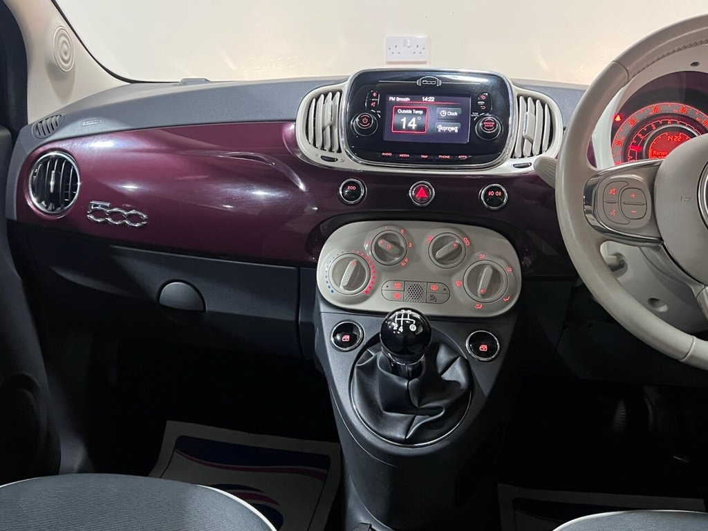 Used Fiat 500 2015 for sale - 76570391: Photo 27