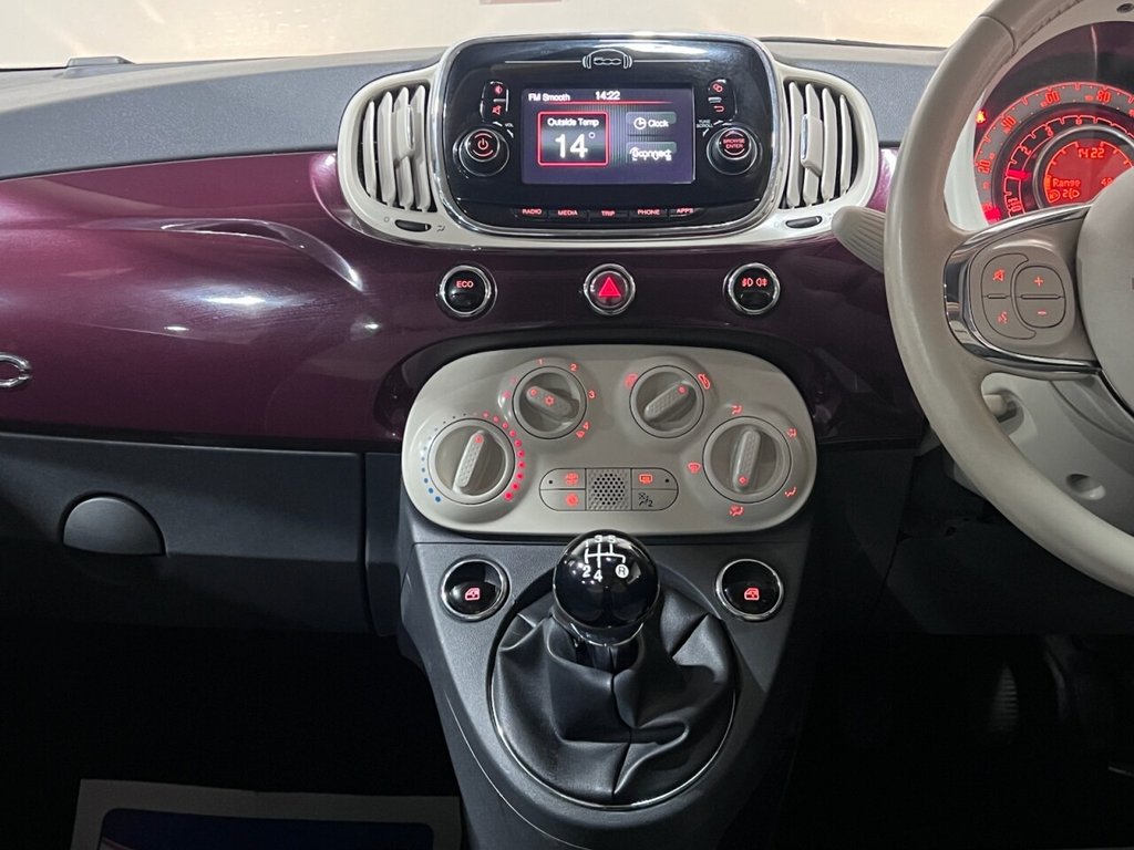 Used Fiat 500 2015 for sale - 76570391: Photo 28