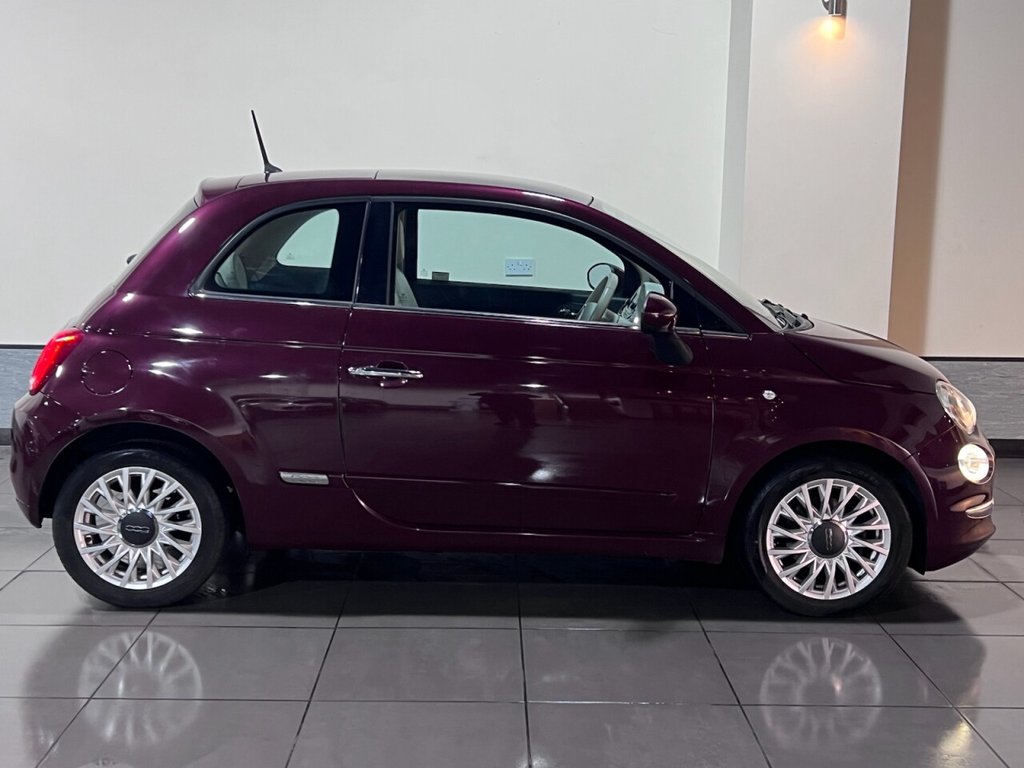 Used Fiat 500 2015 for sale - 76570391: Photo 3