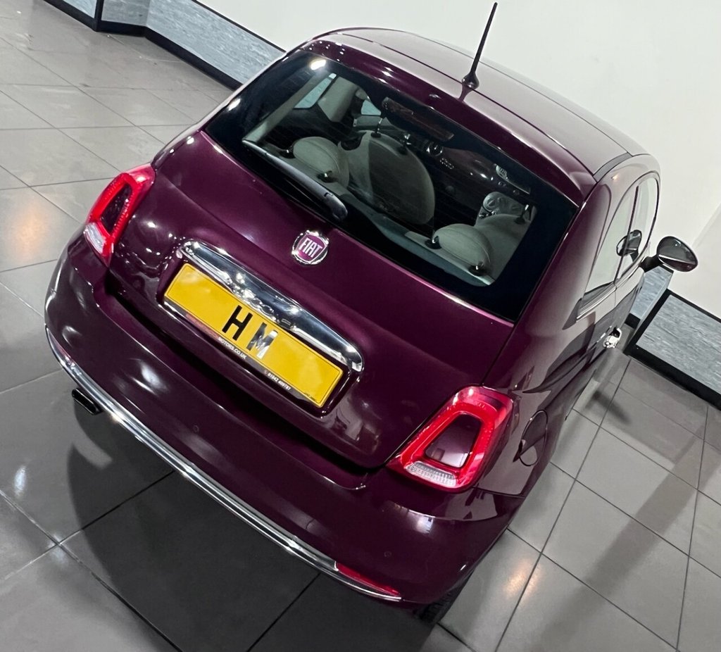 Used Fiat 500 2015 for sale - 76570391: Photo 30