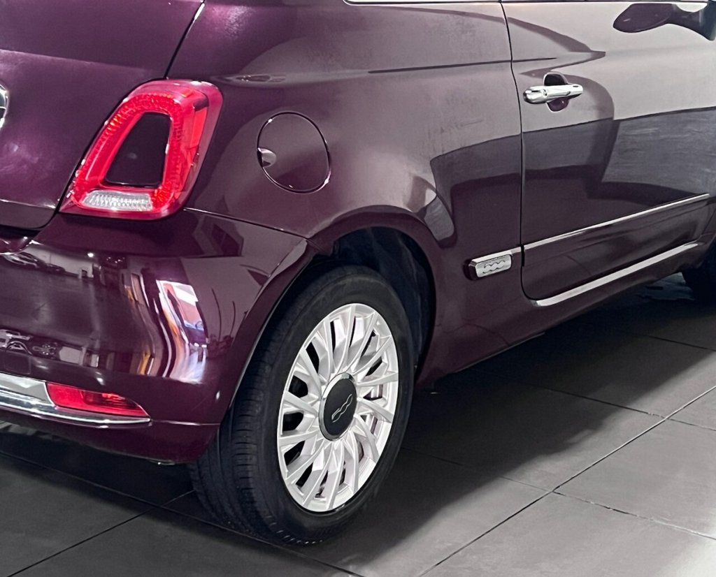 Used Fiat 500 2015 for sale - 76570391: Photo 31