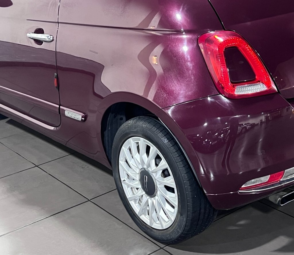 Used Fiat 500 2015 for sale - 76570391: Photo 32