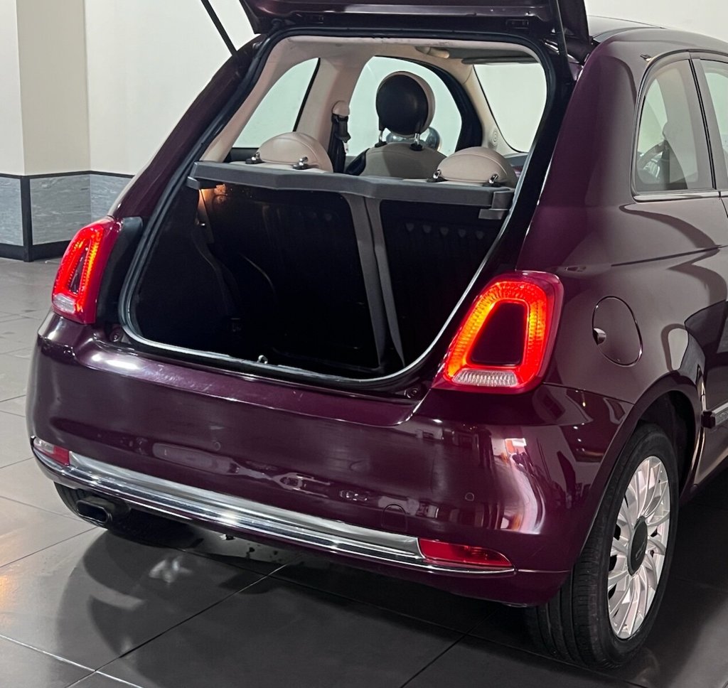 Used Fiat 500 2015 for sale - 76570391: Photo 33