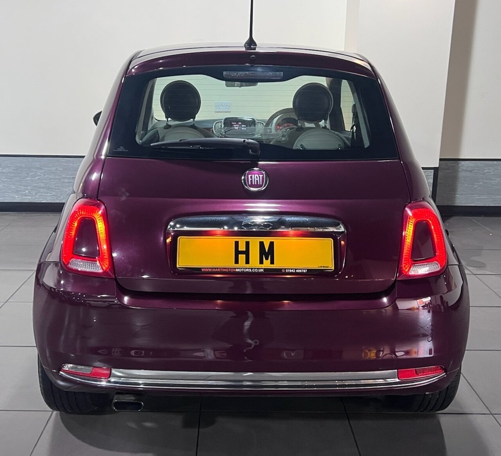 Used Fiat 500 2015 for sale - 76570391: Photo 35