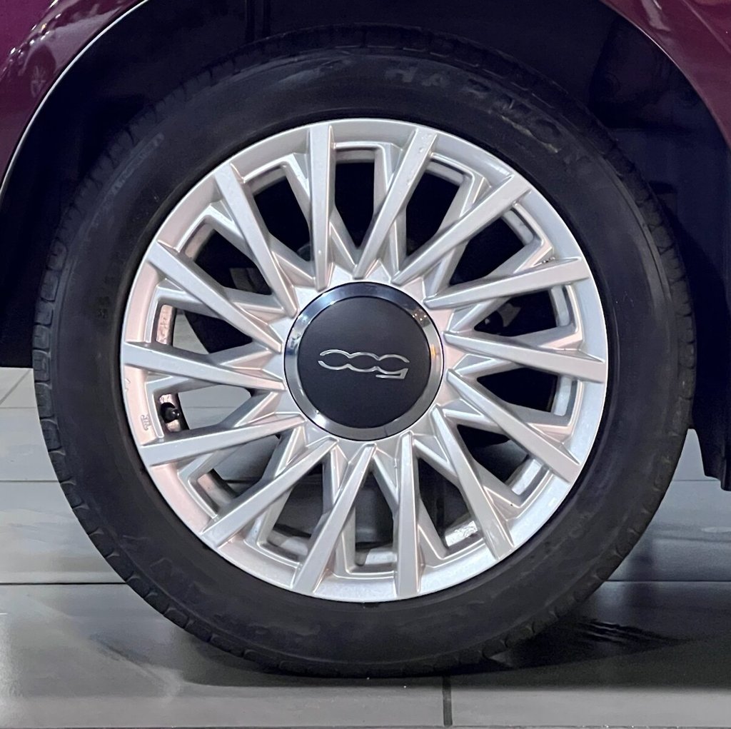 Used Fiat 500 2015 for sale - 76570391: Photo 37