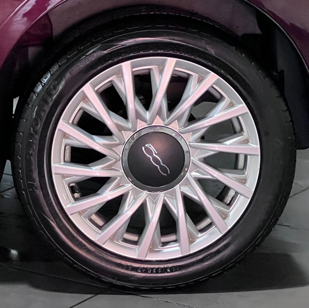 Used Fiat 500 2015 for sale - 76570391: Photo 38