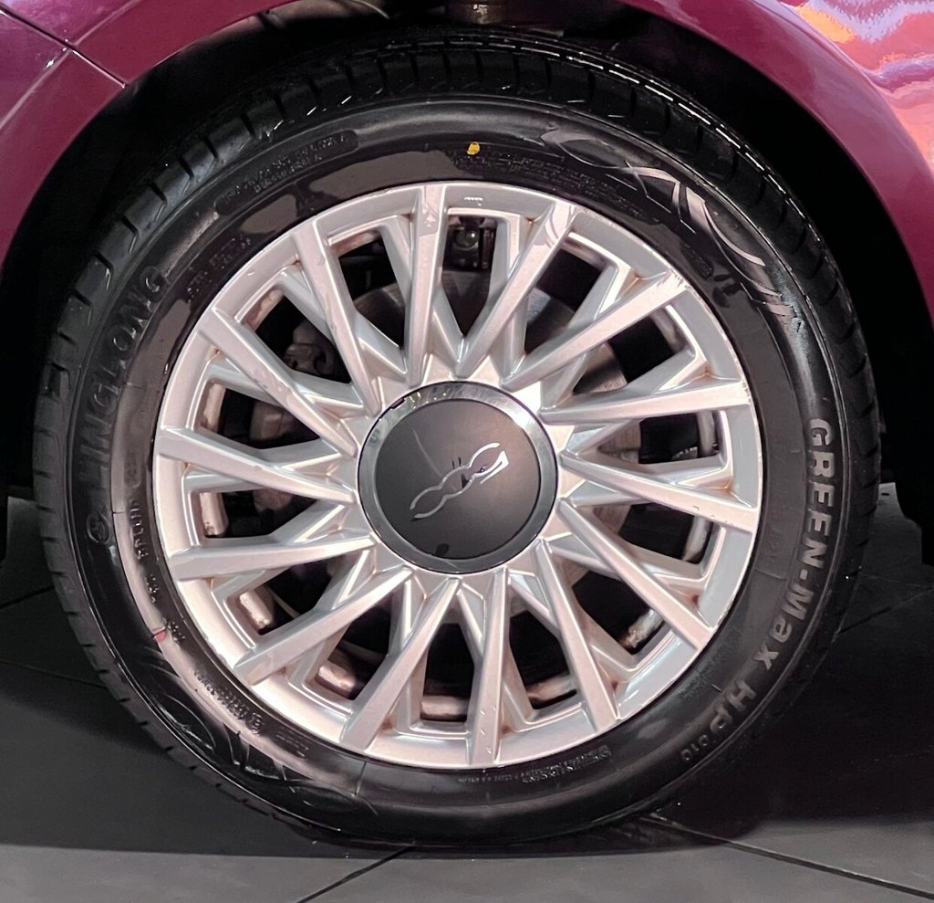 Used Fiat 500 2015 for sale - 76570391: Photo 39