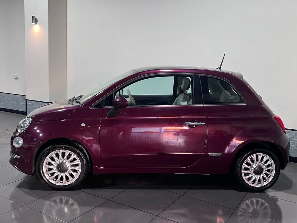 Used Fiat 500 2015 for sale - 76570391: Photo 4