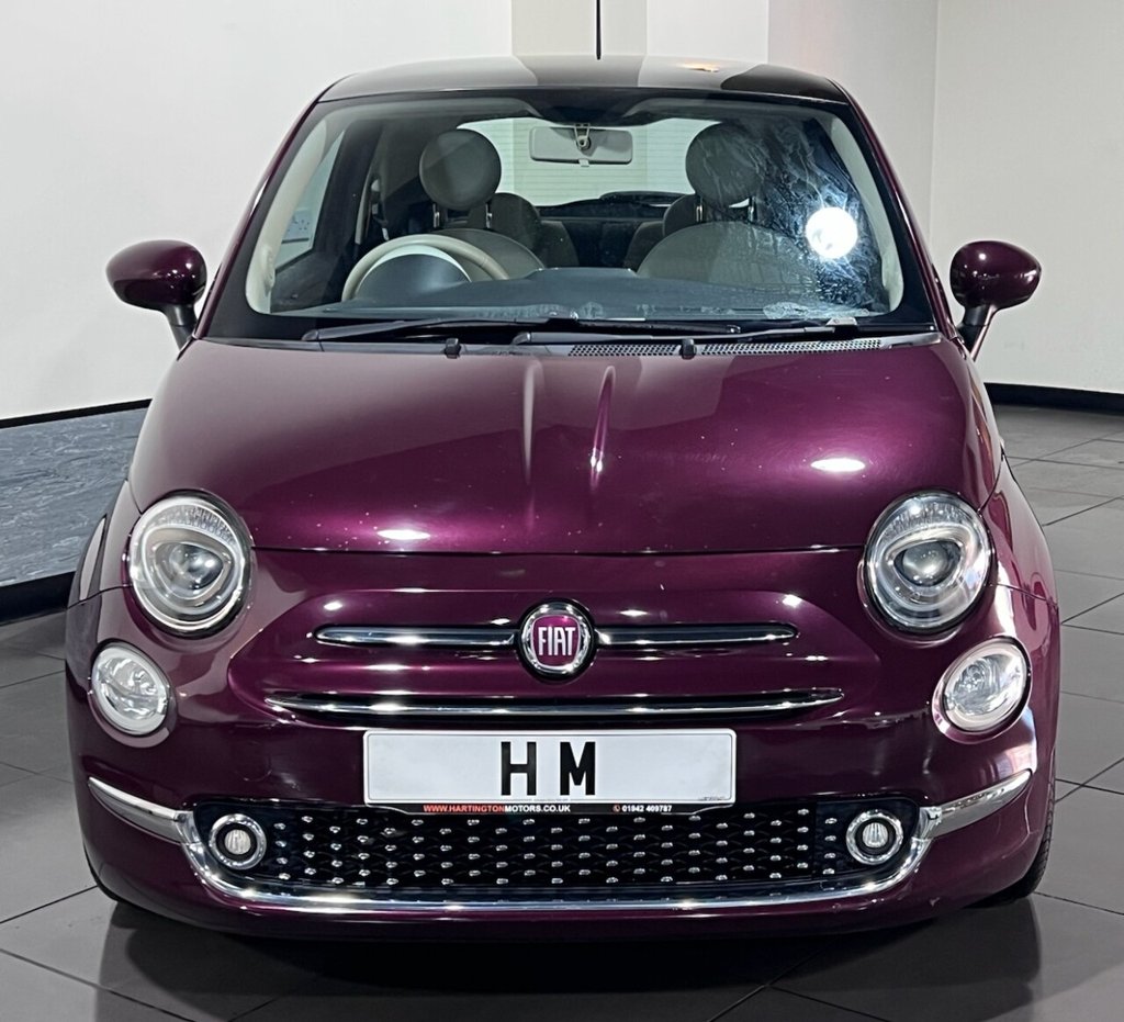 Used Fiat 500 2015 for sale - 76570391: Photo 5