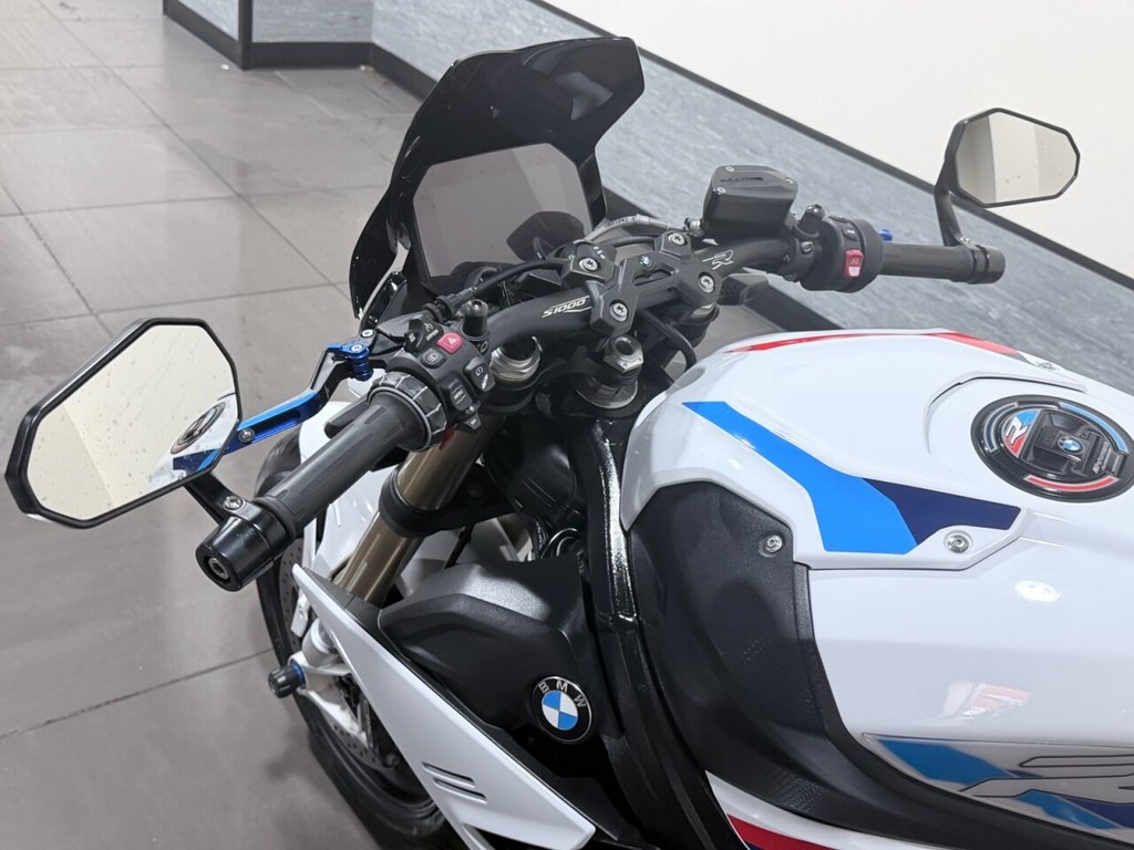 BMW S 1000 R