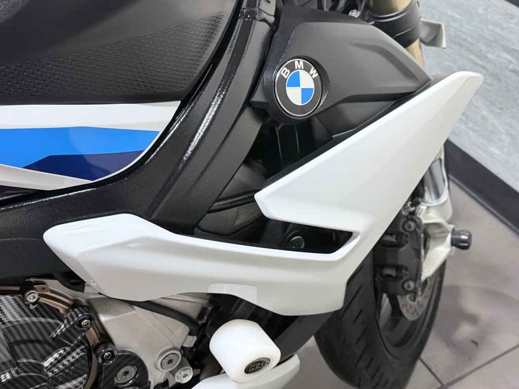 BMW S 1000 R