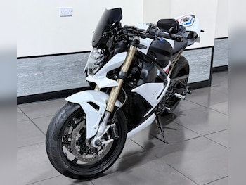 Used BMW S 1000 R 2021 for sale - bike-77072431: Photo