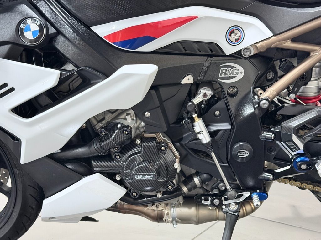 BMW S 1000 R