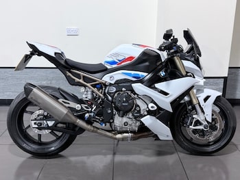 Used BMW S 1000 R 2021 for sale - bike-77072431: Photo