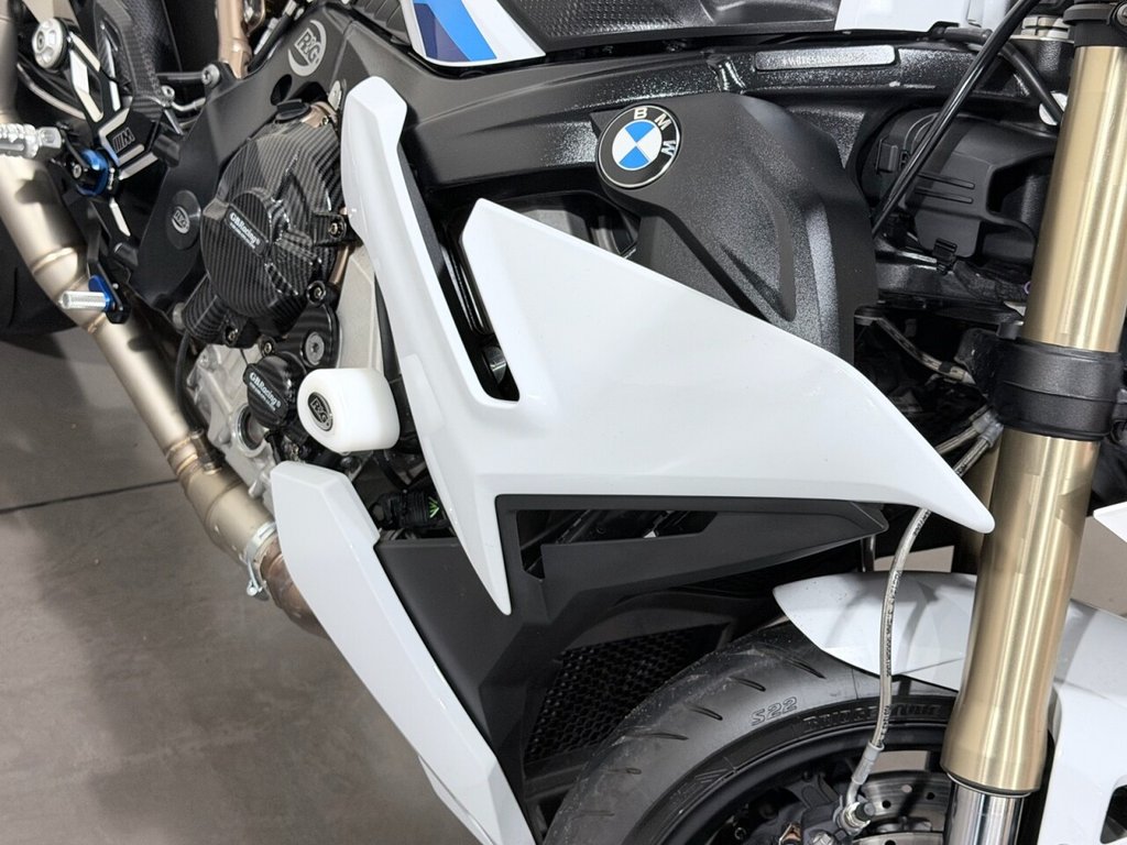 BMW S 1000 R