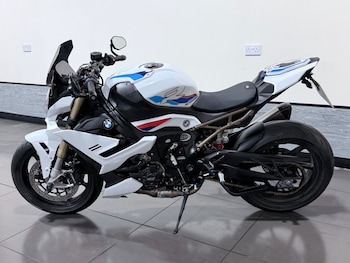 Used BMW S 1000 R 2021 for sale - bike-77072431: Photo
