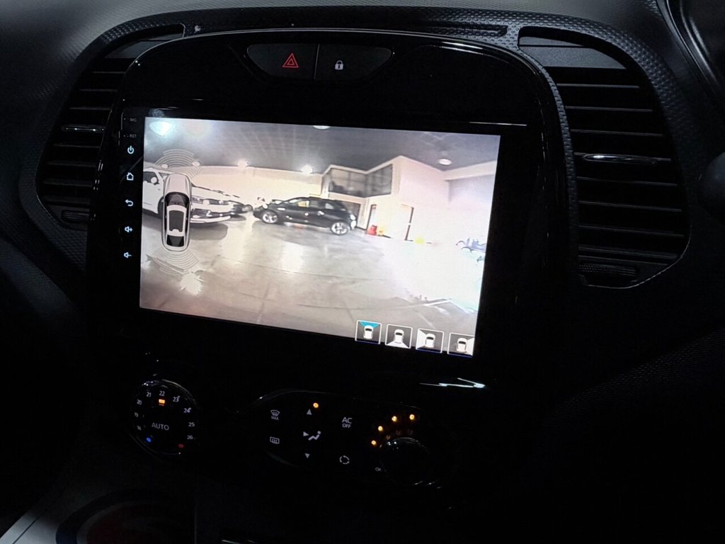 Used Renault Captur 2015 for sale - 77053612: Photo 11