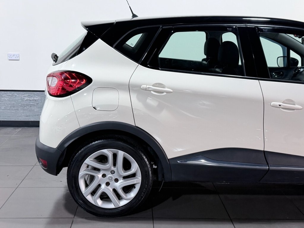 Used Renault Captur 2015 for sale - 77053612: Photo 15