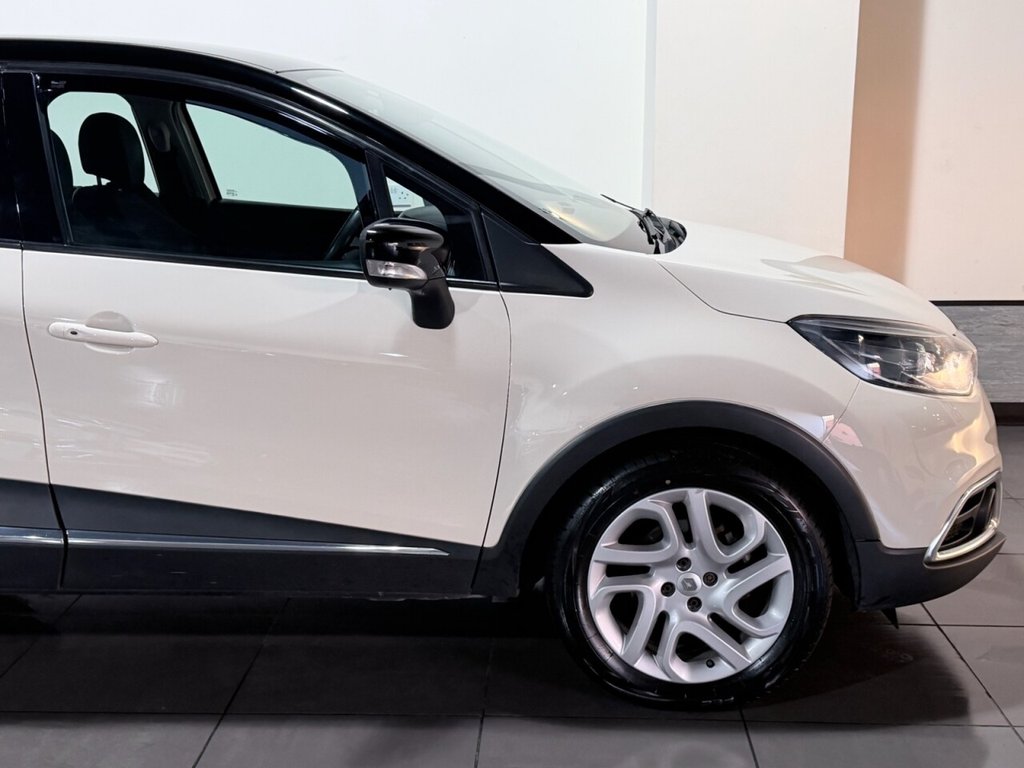 Used Renault Captur 2015 for sale - 77053612: Photo 16