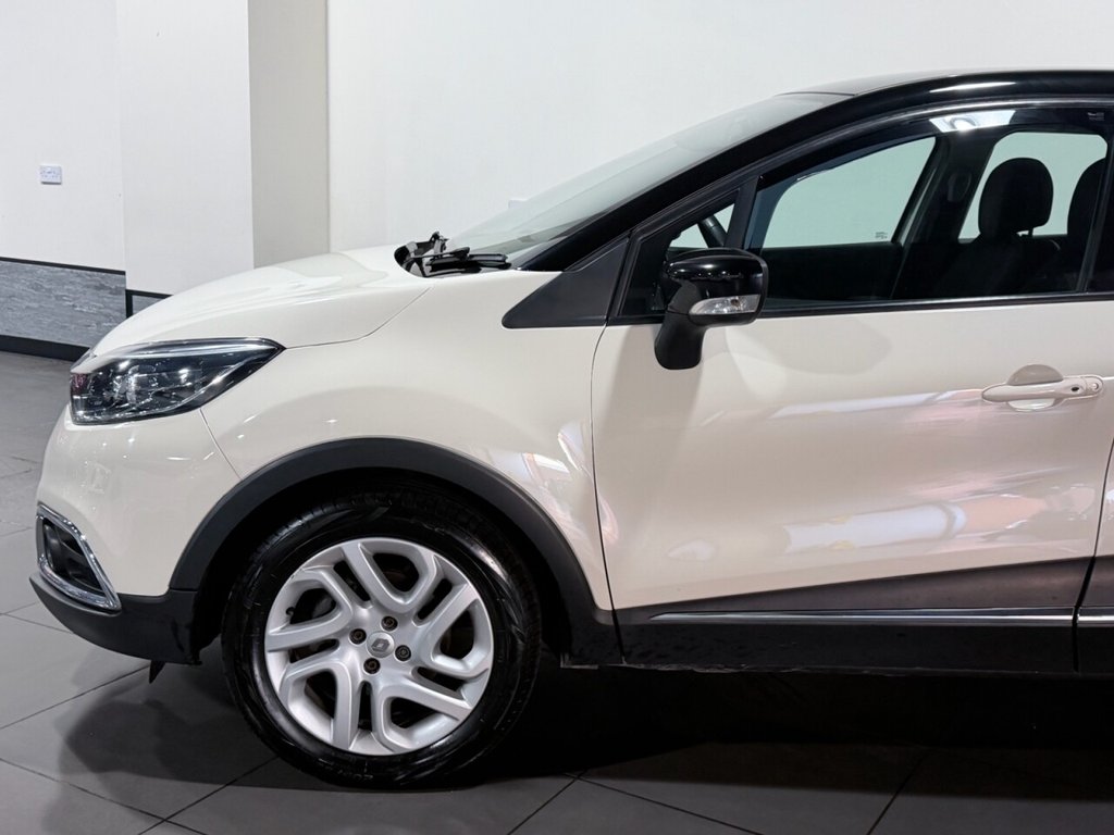 Used Renault Captur 2015 for sale - 77053612: Photo 17