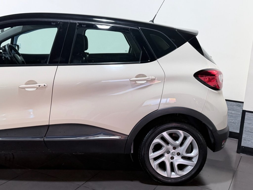 Used Renault Captur 2015 for sale - 77053612: Photo 18
