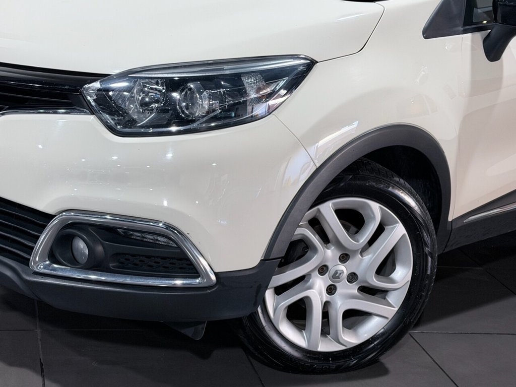 Used Renault Captur 2015 for sale - 77053612: Photo 19