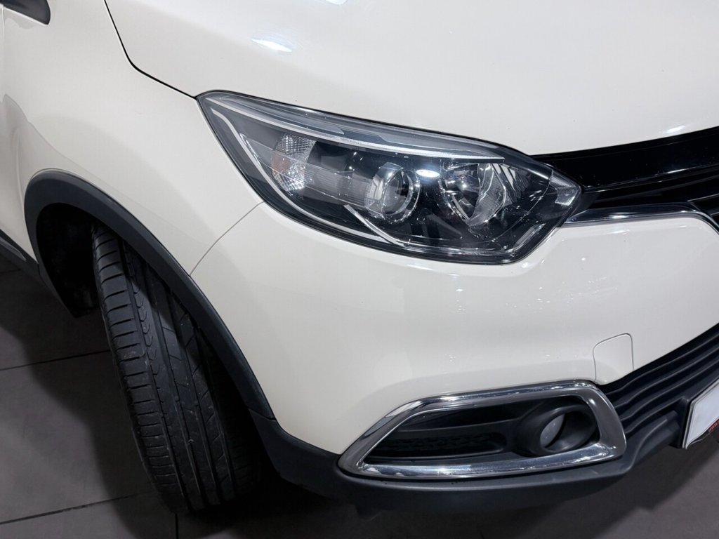 Used Renault Captur 2015 for sale - 77053612: Photo 20